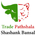 logo trade pathshala