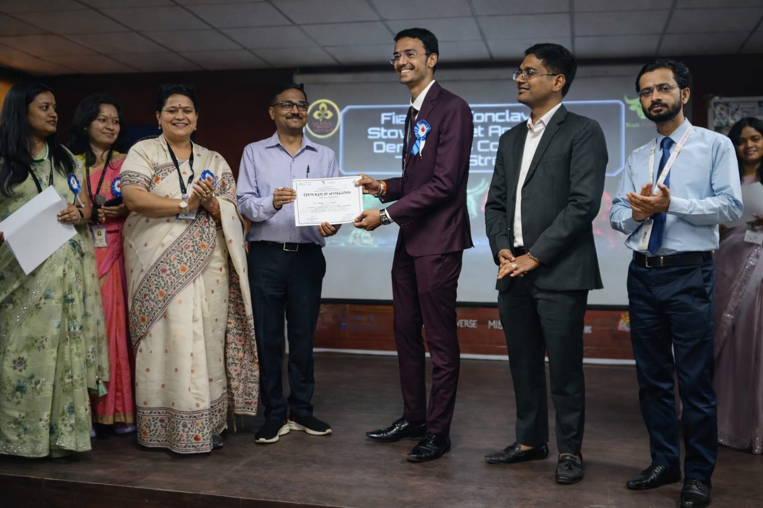 Award Ceremony