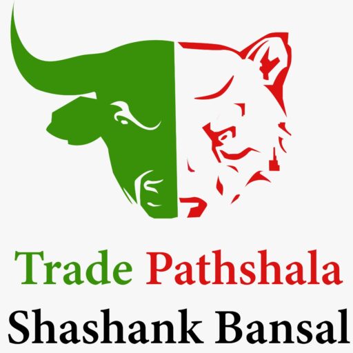 Shashank Bansal logo